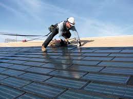 Roofing Contractor